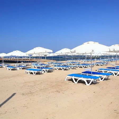 Sun Dance Rezidans Turgutreis