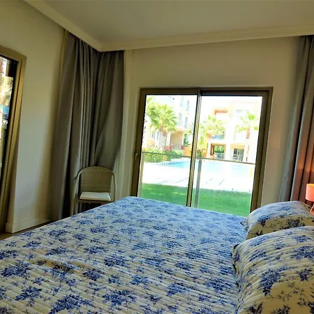 Apartamento Sun Dance Rezidans *